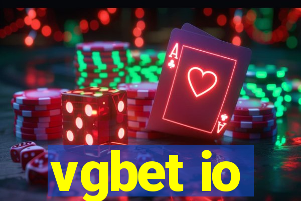 vgbet io